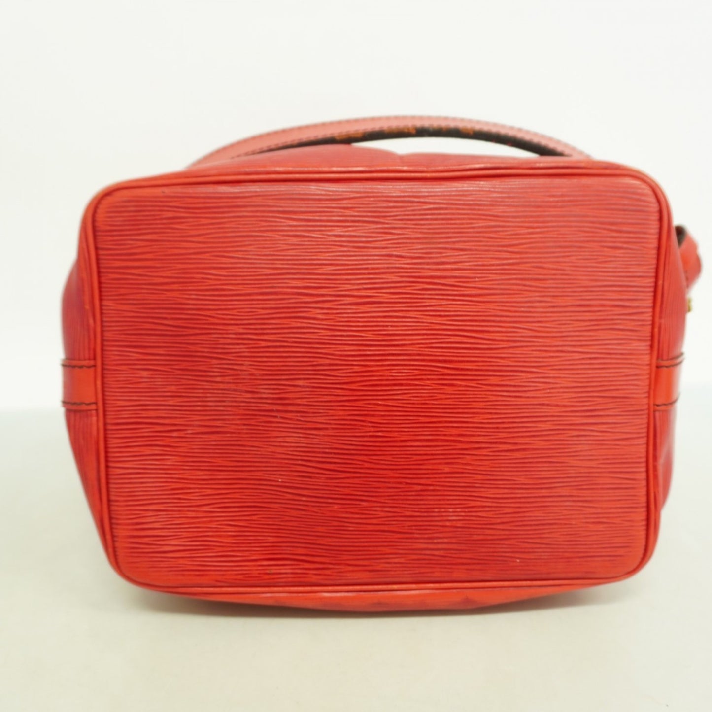 Louis Vuitton Petit Noe Shoulder Bag M44107 Castilian Red