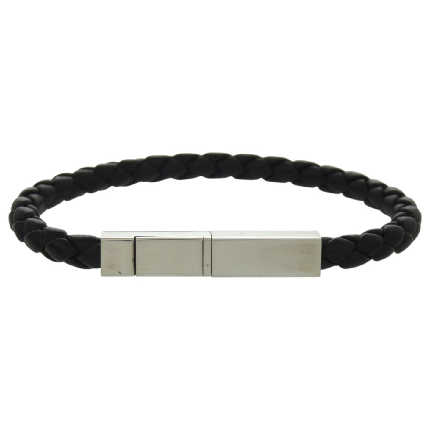 Bottega Veneta Leather Bracelet