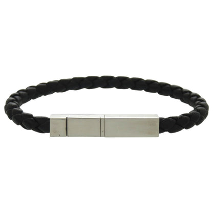 Bottega Veneta Leather Bracelet