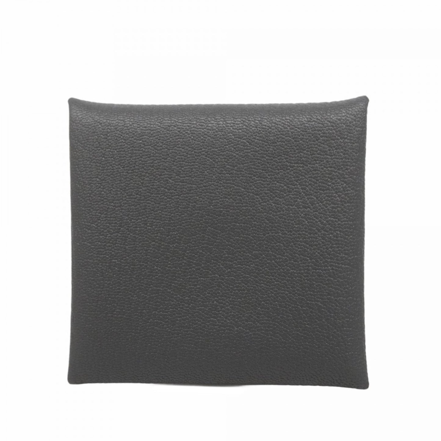 Hermes Herms Bastia Verso Evercolor Ardoise Blue Ido Wallets