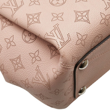 Louis Vuitton Monogram Mahina Babylon Pm Handbag/Shoulder Bag