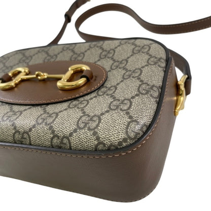 Gucci Horsebit 760196 Shoulder Bag