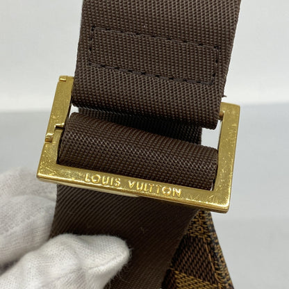 Louis Vuitton Damier Geronimos Body Bag N51994 Ebene