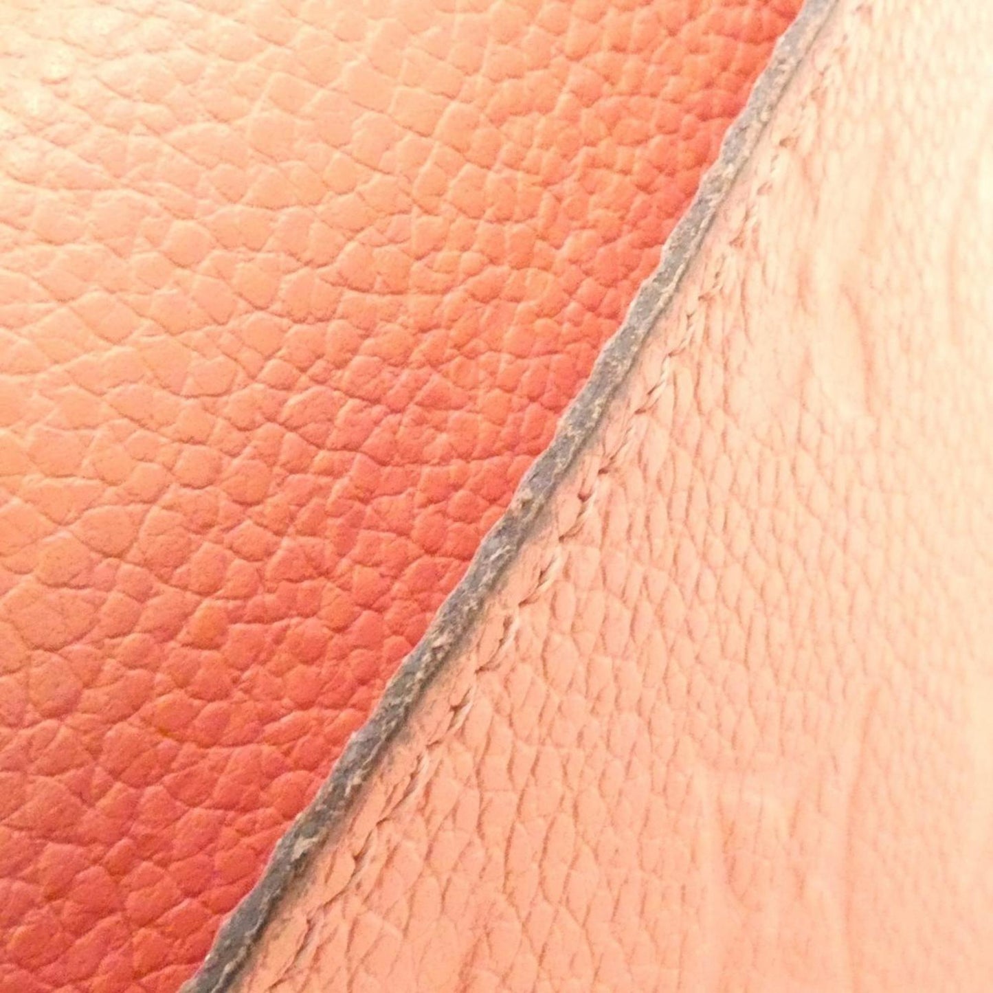 Louis Vuitton Monogram Empreinte Portefeuille Sarah M61801 Wallet