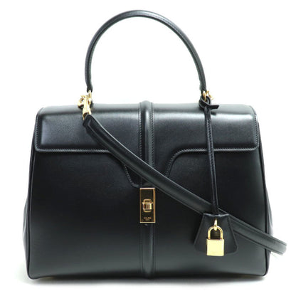 Celine 16 Seize Classic 2-Way Handbag