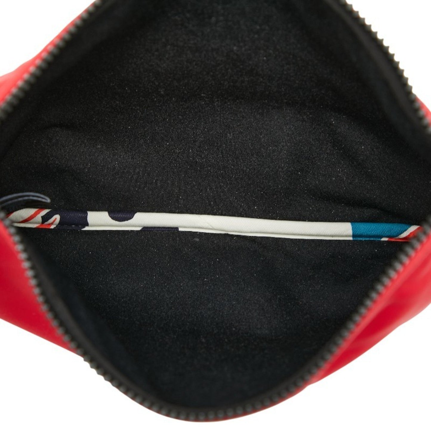 Herms Neoban Trusse Flat Mm Pouch