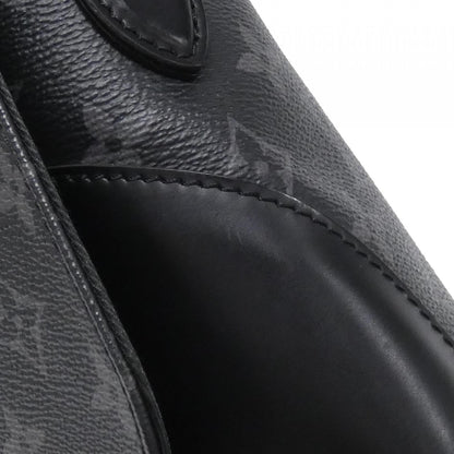 Louis Vuitton Monogram Eclipse Messenger Explorer Pm M40565 Shoulder Bag