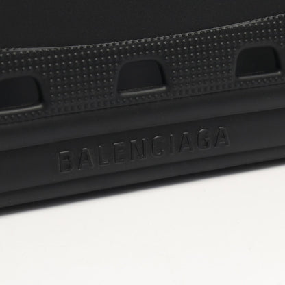 Balenciaga X Crocs Large Tote Bag In Rubber