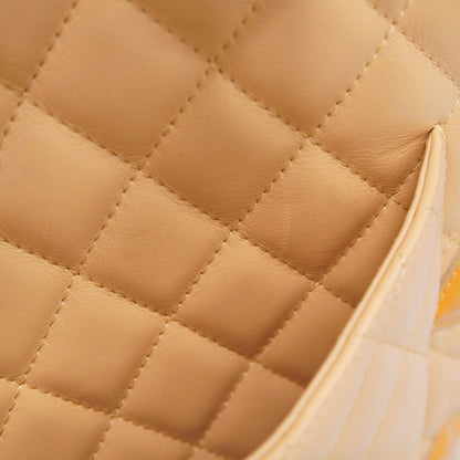 Chanel Cambon Tote Bag