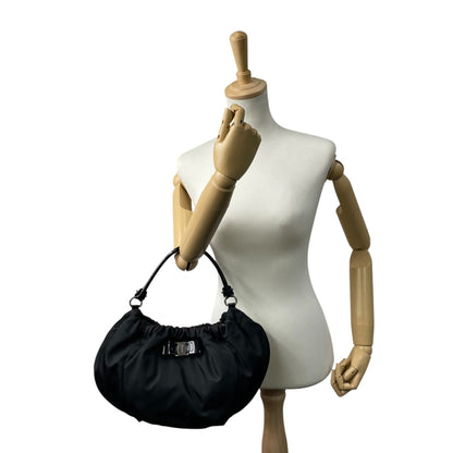 Salvatore Ferragamo Vara Ribbon Tote Bag