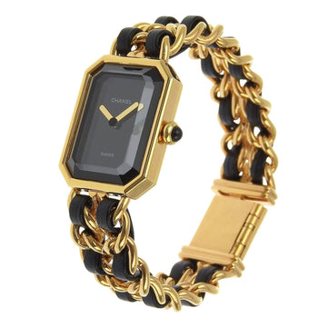 Chanel Premiere S Watch H0001