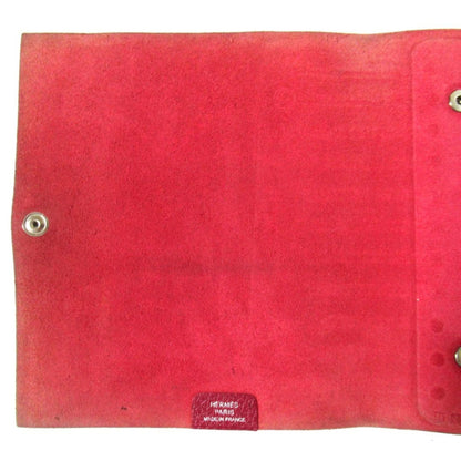 Hermes Ulysse Pm Taurillon Clemence Leather With Serie Buttons