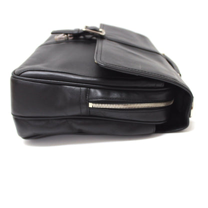 Coach F70096 Handbag Bag Leather
