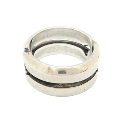 Gucci Infinity Knot Ring