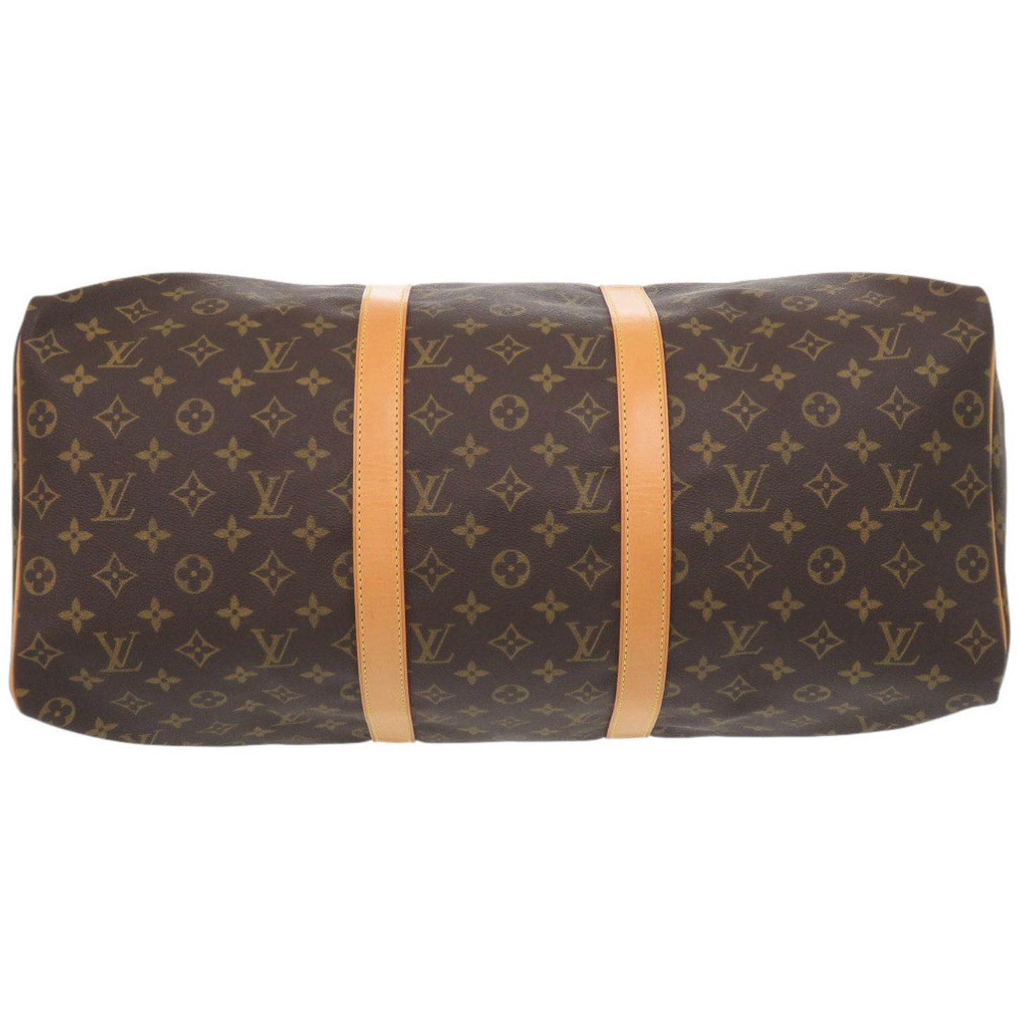 Louis Vuitton Keepall 50 Monogram M41426 Boston Bag 1236 Louis Vuitton
