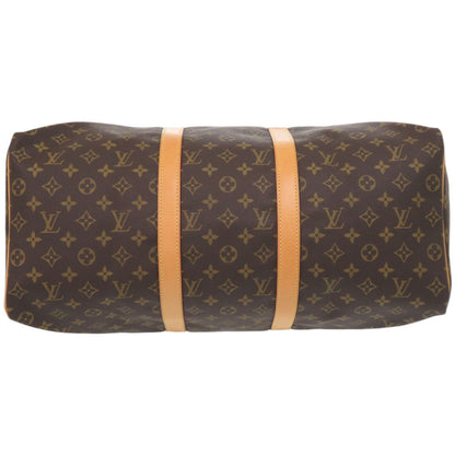 Louis Vuitton Keepall 50 Monogram M41426 Boston Bag 1236 Louis Vuitton