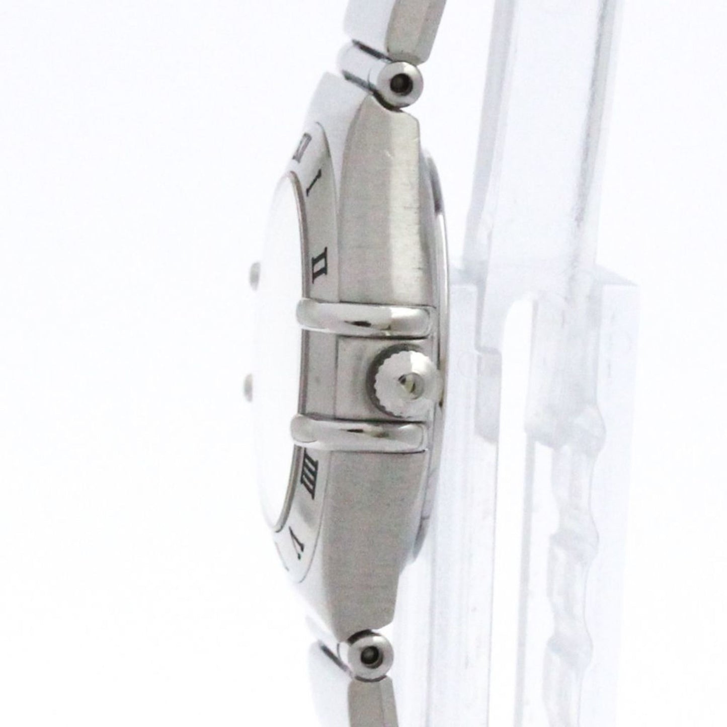 Omega Constellation Steel Quartz