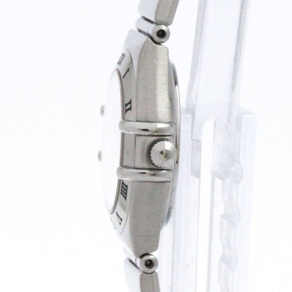 Omega Constellation Steel Quartz