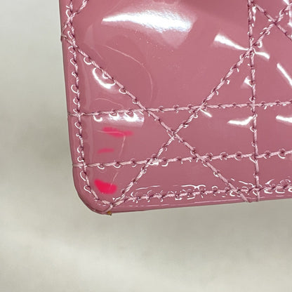 Case Christian Dior Coin Purse/ Coin