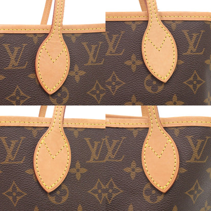 Louis Vuitton New Neverfull Mm Monogram Cerise M41177 Ic Chip Tote Bag Lv 0113 Louis Vuitton