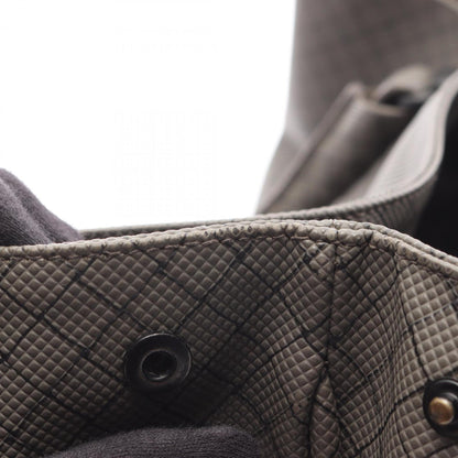 Leather - Bottega Veneta Tote Bag Coated Canvas