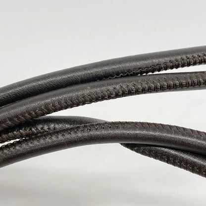 Chanel Cambon Shoulder Bag