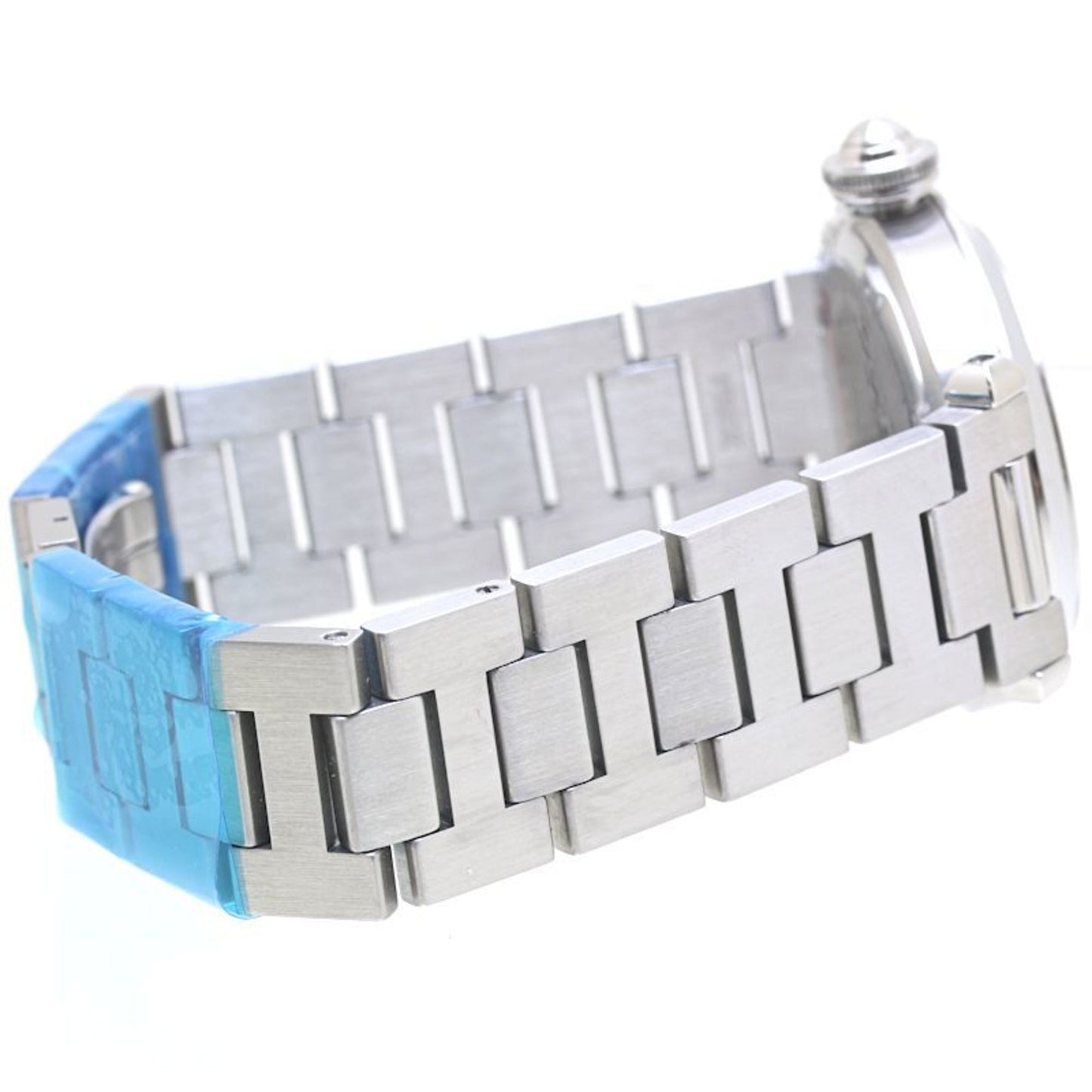 Cartier Pasha C Old Calendar W31043M7