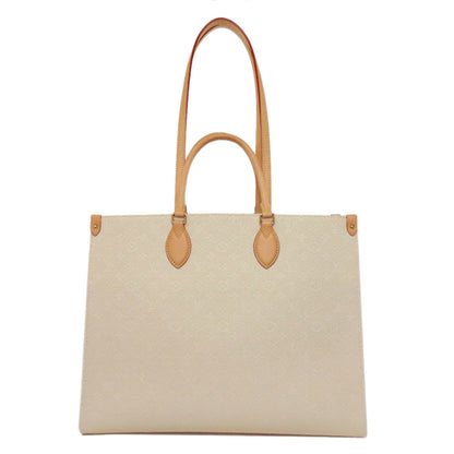 Louis Vuitton M20644 On The Go Gm Okinawa Limited Edition Canvas Tote Bag