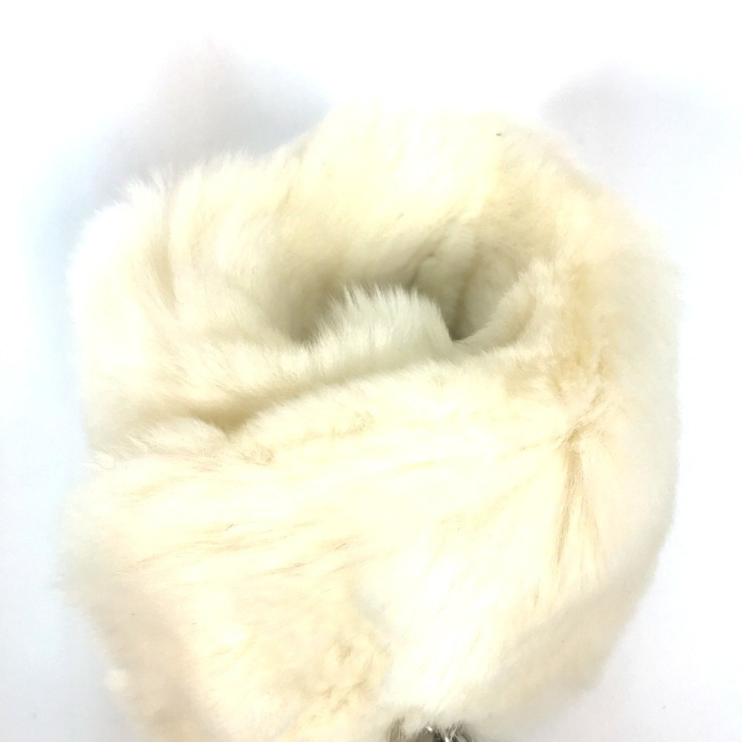 Chanel Cc Coco Mark Fur