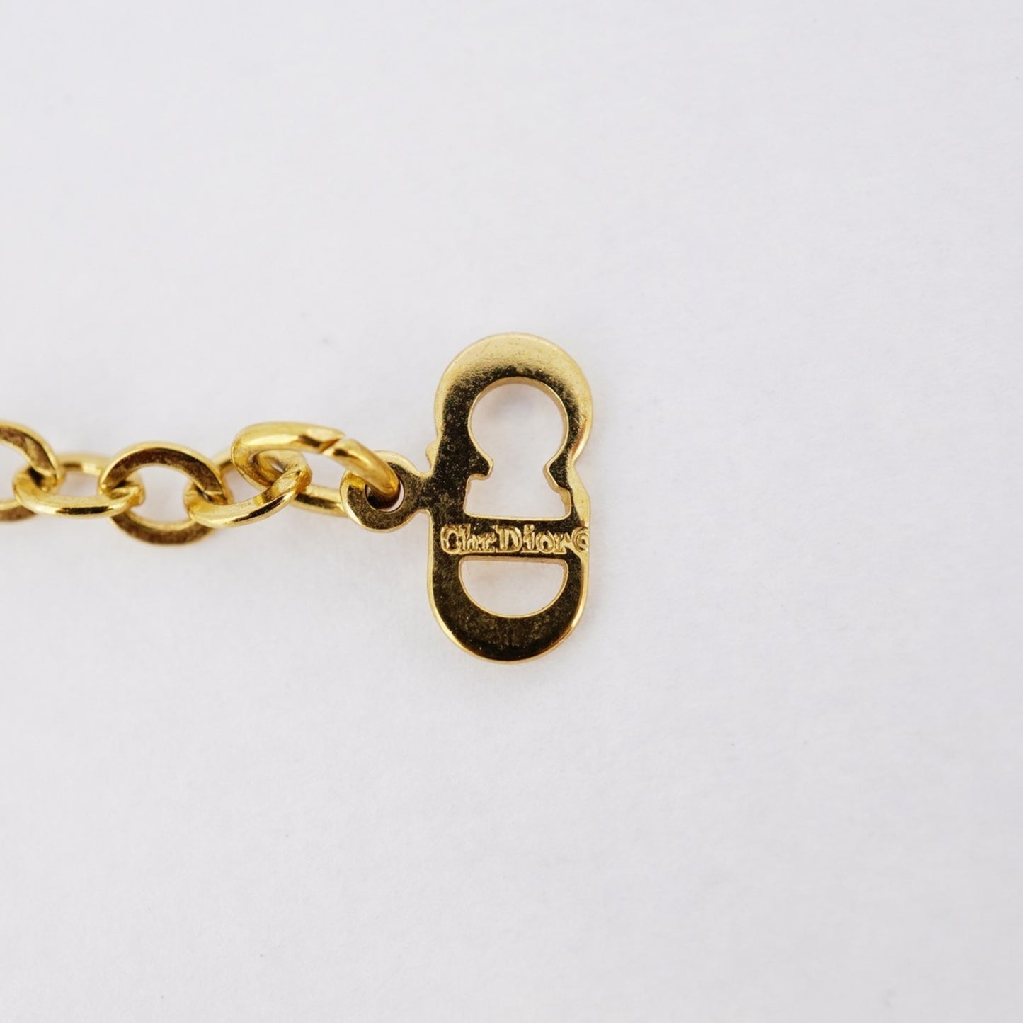 Christian Dior Necklace