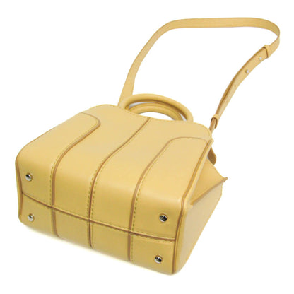 Tod'S Sella Women'S Leather Handbag