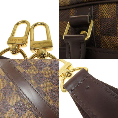 Louis Vuitton N41122 Porto Document Voyage Gm Bag Damier Canvas