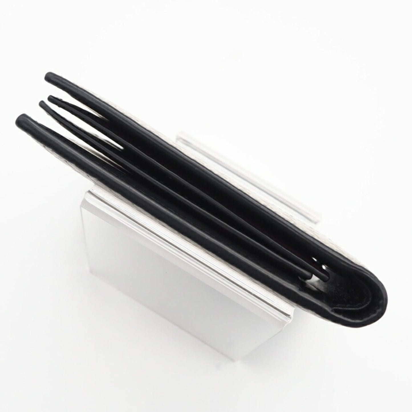 Bottega Veneta Bi-Fold Wallet with Intrecciato