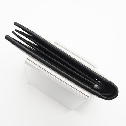 Bottega Veneta Bi-Fold Wallet with Intrecciato