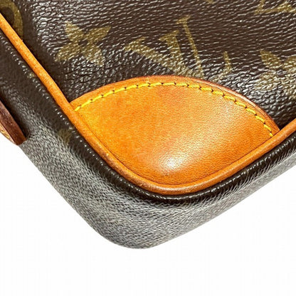 Louis Vuitton Monogram Trocadero 23 M51276 Shoulder Bag