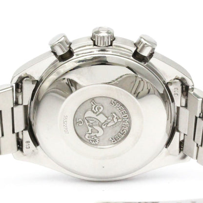 Omega Speedmaster Date Steel Automatic