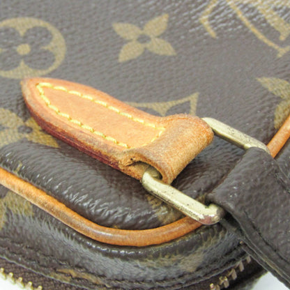 Louis Vuitton Monogram Marly Bandouliere M51828