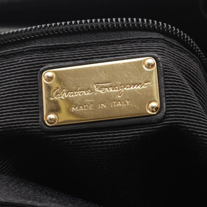 Salvatore Ferragamo Vara Ribbon Handbag