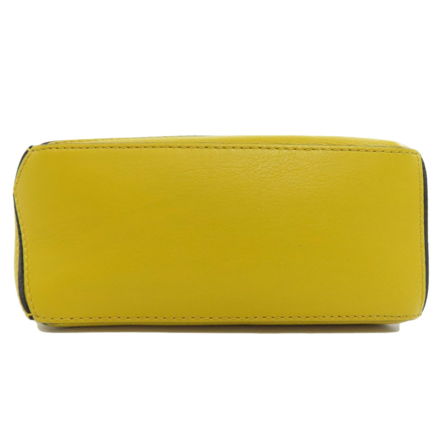 Loewe Puzzle Bag Handbag Calfskin