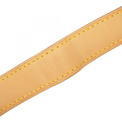 Louis Vuitton Monogram Bum Bag M43644 Brown