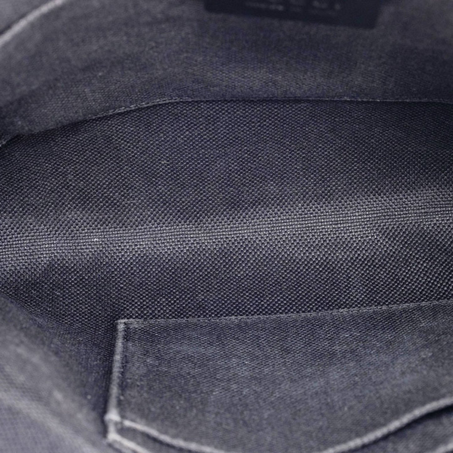 Gucci Gg Supreme Shoulder Bag