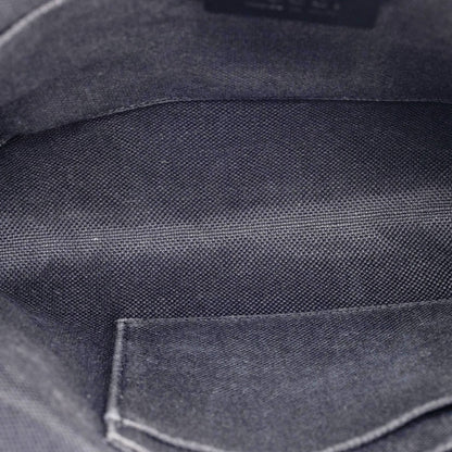 Gucci Gg Supreme Shoulder Bag