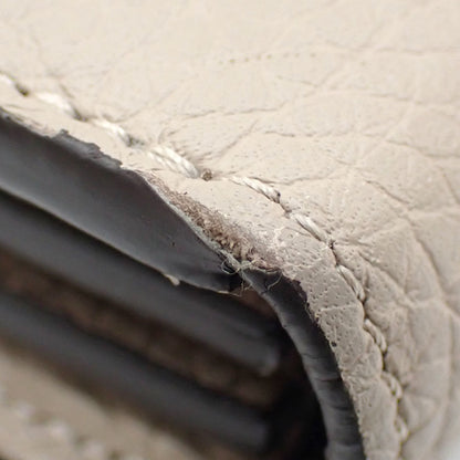 Louis Vuitton L-Shaped Long Wallet Portefeuille Comet