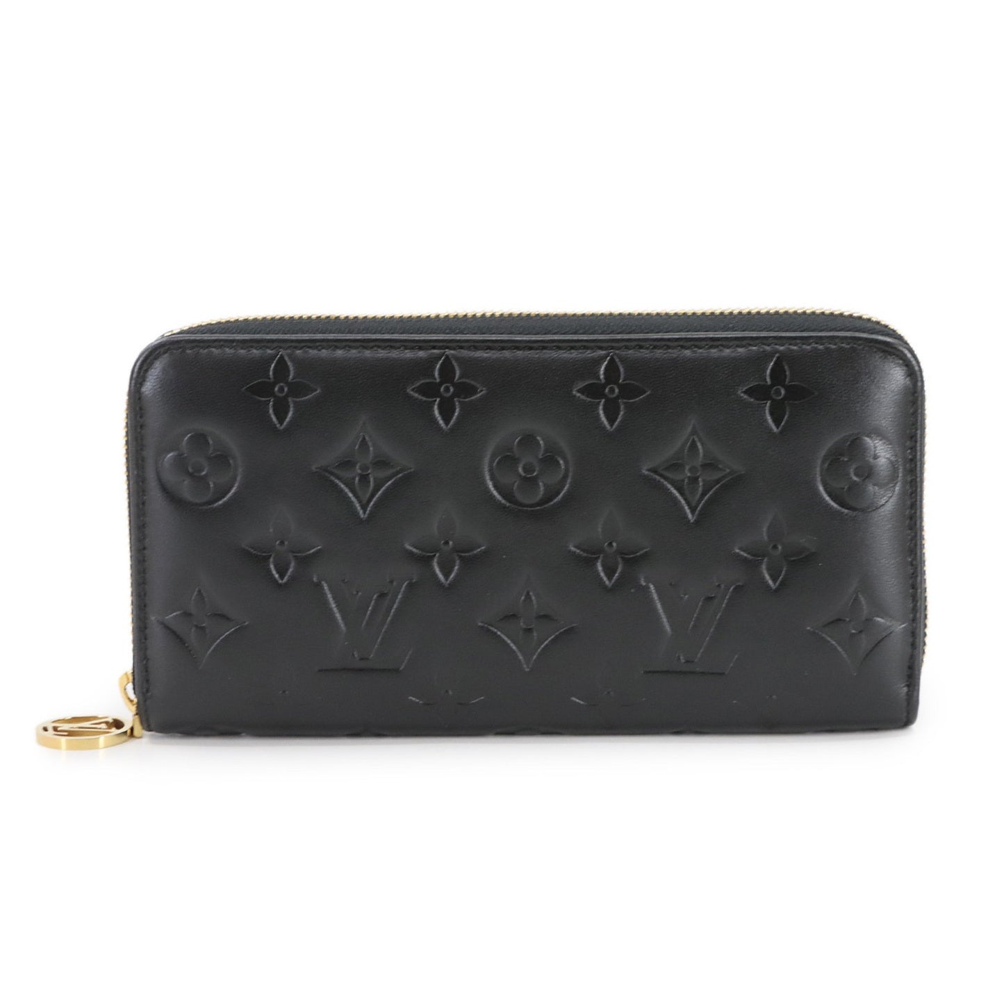 Louis Vuitton Monogram Coussin Zippy Wallet
