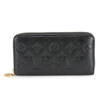 Louis Vuitton Monogram Coussin Zippy Wallet