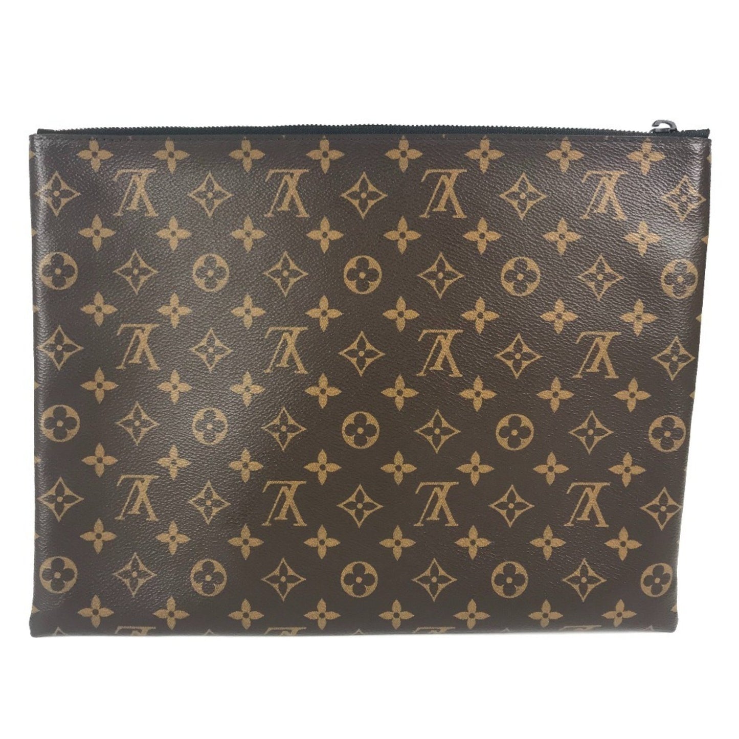 Louis Vuitton M44484 Monogram Solar Ray Pochette/A4 Bag