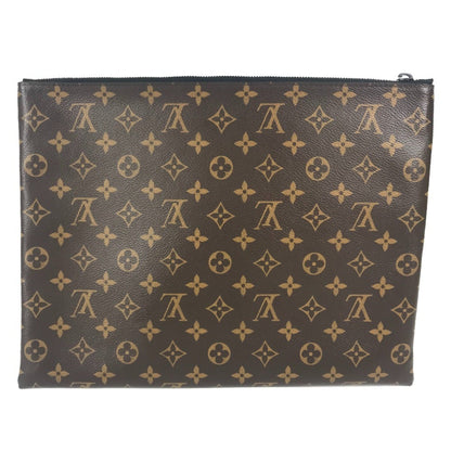 Louis Vuitton M44484 Monogram Solar Ray Pochette/A4 Bag