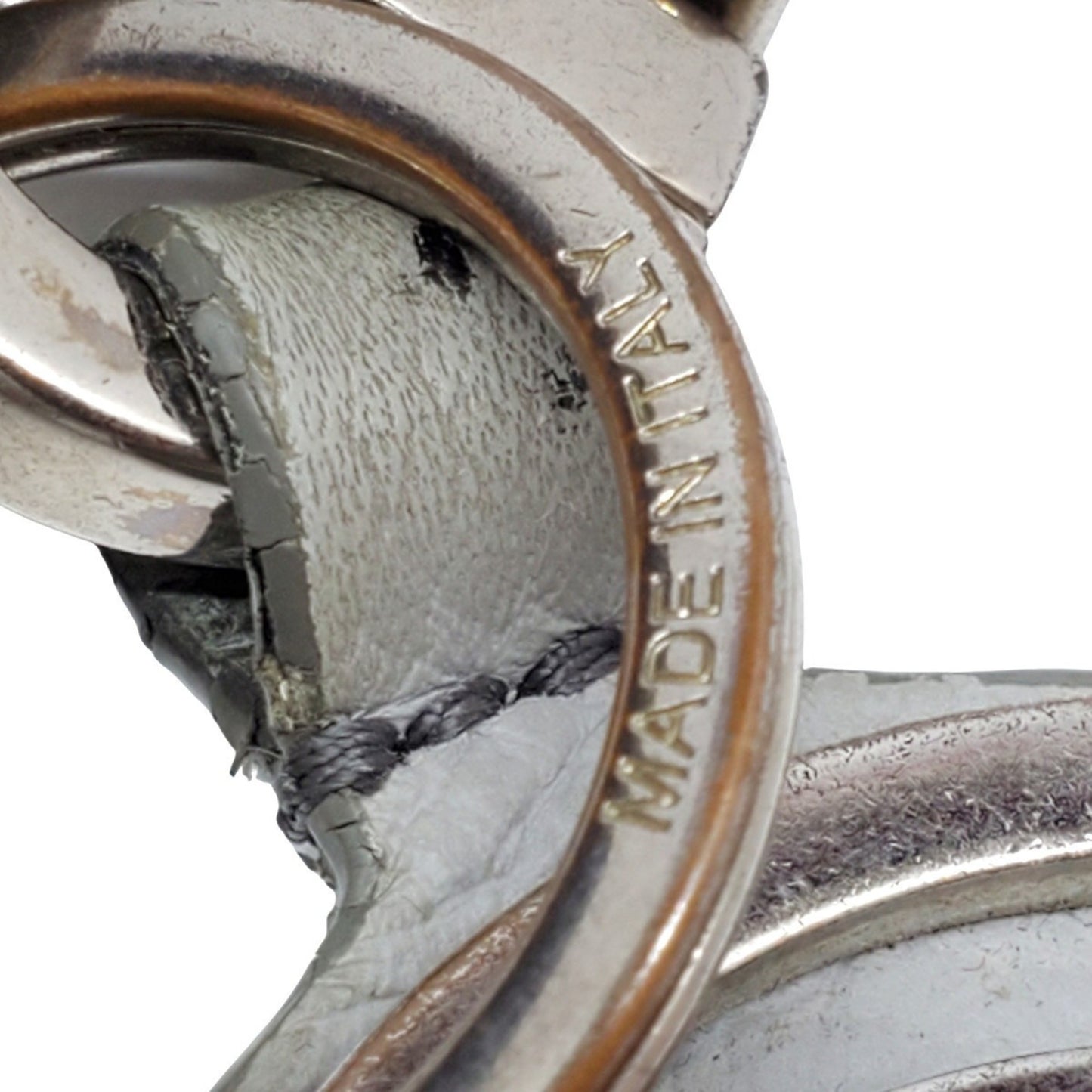 Christian Dior D-Touch Keychain 23-Ma-1203 Keyring For Men And Women