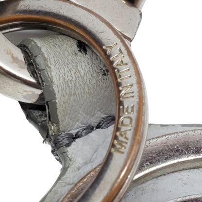 Christian Dior D-Touch Keychain 23-Ma-1203 Keyring For Men And Women