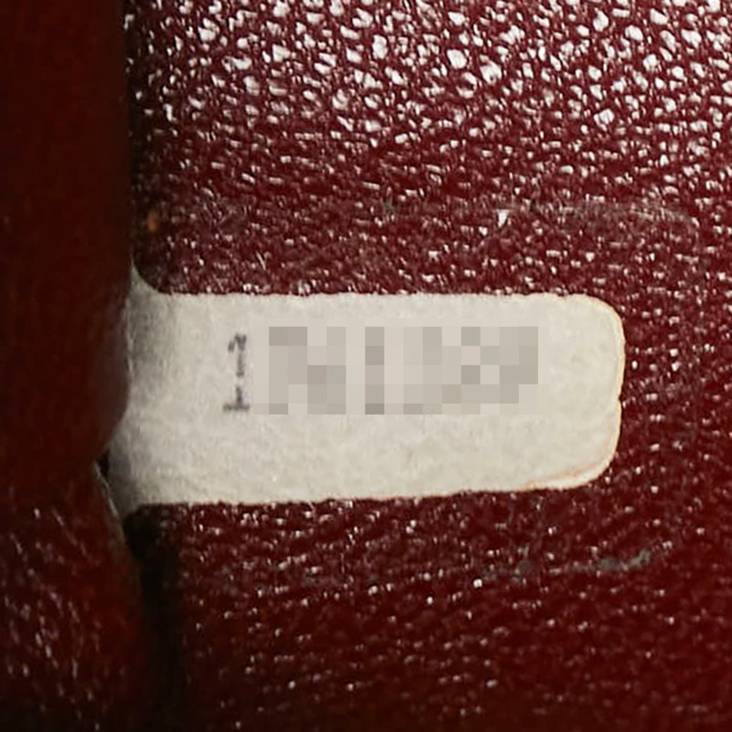 Chanel Matelasse Coco Mark Handbag Tote Bag Black Lambskin